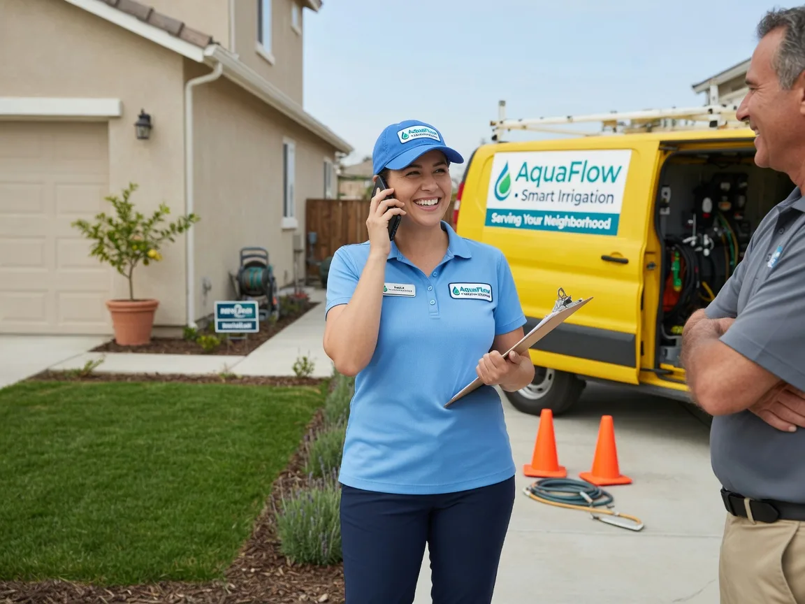 Irrigation Installation Charleston, ME FAQs